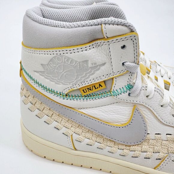 Jordan 1 Retro‎ High OG SP FD2565 100 Size 11 New - Picture 3 of 13